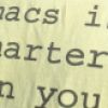 Emacs