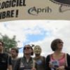 L'April manifeste contre l'ACTA, <a href=http://www.flickr.com/photos/nbarcet/7169434311/in/set-72157630087893372>photo de Nicolas Barcet</a>